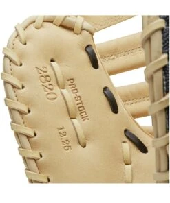 Flash Sale ✨ Wilson A2000 2820SS 2021 First Base Glove 12.25 inch 🔔 -Deals Bat Boosters Store WBW1001211225 7