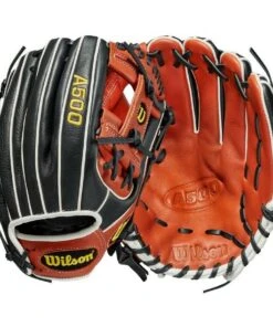 Flash Sale ⌛ Wilson 2021 A500 Youth ⚾ Baseball Glove 11.5 inch 🎉