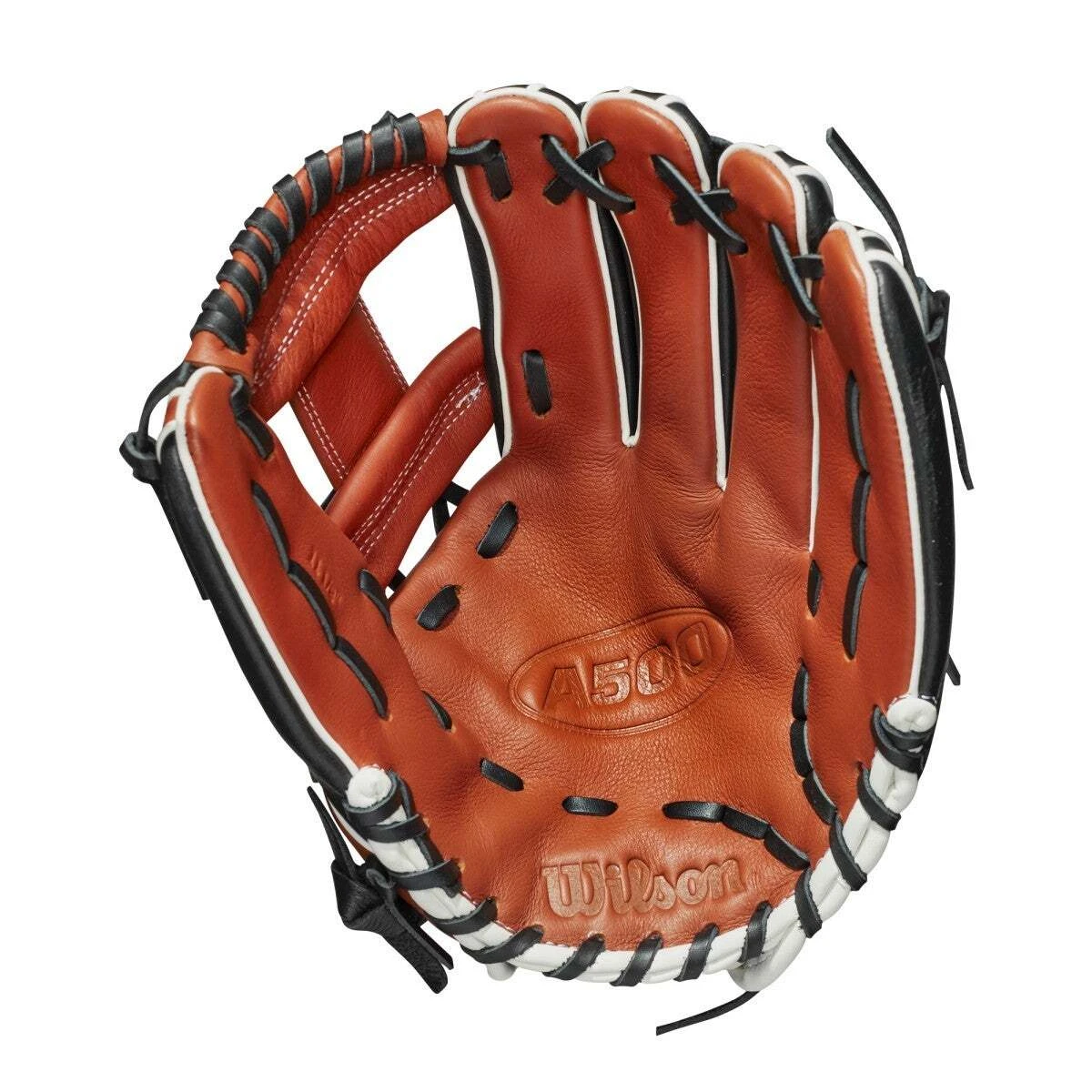 Buy 🤩 Wilson 2021 A500 Youth ⚾ Baseball Glove 11.5 inch LHT 🔔 3 Buy 🤩 Wilson 2021 A500 Youth ⚾ Baseball Glove 11.5 inch LHT 🔔 - Image 3