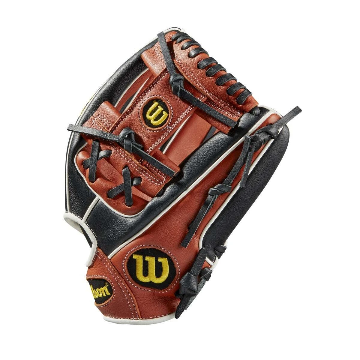 Buy 🤩 Wilson 2021 A500 Youth ⚾ Baseball Glove 11.5 inch LHT 🔔 4 Buy 🤩 Wilson 2021 A500 Youth ⚾ Baseball Glove 11.5 inch LHT 🔔 - Image 4