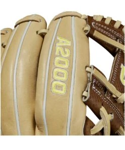 Brand new ⭐ Wilson A2000 SC1786 2021 Infield Glove 11.5 inch - Spin Control ✨ -Deals Bat Boosters Store WBW100153115 6