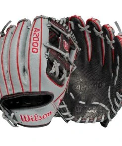 Best Pirce 😍 Wilson A2000 SC1975SS 2021 Infield Glove 11.75 inch - Spin Control 👏