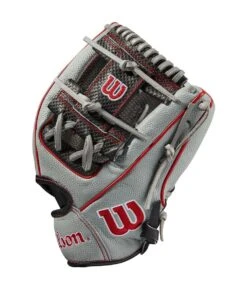 Best Pirce 😍 Wilson A2000 SC1975SS 2021 Infield Glove 11.75 inch - Spin Control 👏 -Deals Bat Boosters Store WBW1001541175 3