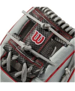 Best Pirce 😍 Wilson A2000 SC1975SS 2021 Infield Glove 11.75 inch - Spin Control 👏 -Deals Bat Boosters Store WBW1001541175 5