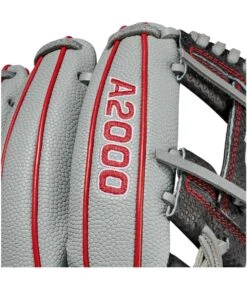 Best Pirce 😍 Wilson A2000 SC1975SS 2021 Infield Glove 11.75 inch - Spin Control 👏 -Deals Bat Boosters Store WBW1001541175 6