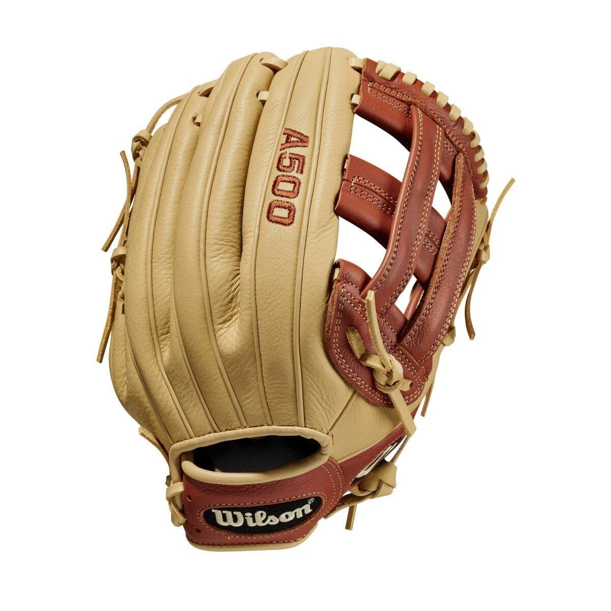 Budget ✨ Wilson 2021 A500 Youth ⚾ Baseball Glove 12 inch LHT ⌛ 2 Budget ✨ Wilson 2021 A500 Youth ⚾ Baseball Glove 12 inch LHT ⌛ - Image 2