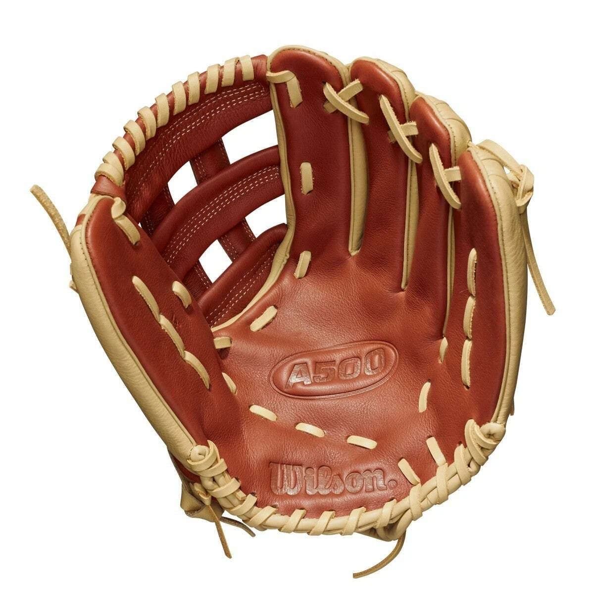 Budget ✨ Wilson 2021 A500 Youth ⚾ Baseball Glove 12 inch LHT ⌛ 3 Budget ✨ Wilson 2021 A500 Youth ⚾ Baseball Glove 12 inch LHT ⌛ - Image 3