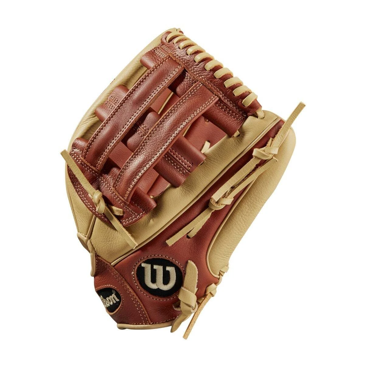 Budget ✨ Wilson 2021 A500 Youth ⚾ Baseball Glove 12 inch LHT ⌛ 4 Budget ✨ Wilson 2021 A500 Youth ⚾ Baseball Glove 12 inch LHT ⌛ - Image 4