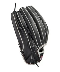 Flash Sale ✨ Wilson A2000 SCOT7SS 2021 Outfield Glove 12.75 inch Spin Control ⌛ -Deals Bat Boosters Store WBW1001561275 4