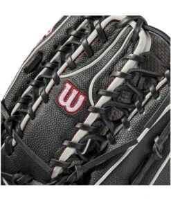 Flash Sale ✨ Wilson A2000 SCOT7SS 2021 Outfield Glove 12.75 inch Spin Control ⌛ -Deals Bat Boosters Store WBW1001561275 5