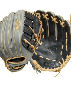 Best reviews of 👏 Wilson 2021 A500 ⚾ Baseball Glove 12.5 inch ✨