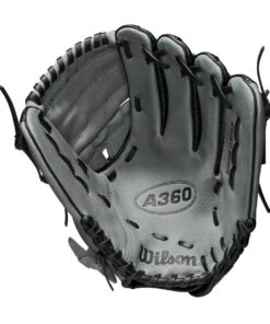 Best reviews of 🎁 Wilson A360 2021 Utility ⚾ Baseball Softball Glove 12 inch LHT 🌟 -Deals Bat Boosters Store WBW10018812 2