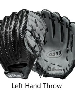 Best reviews of ๐ Wilson A360 2021 Utility โพ Baseball Softball Glove 12 inch LHT ๐