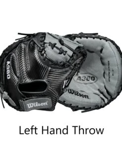 Deals ⌛ Wilson A360 CM315 Youth Catcher's Glove - 31.5 inch LHT ⭐