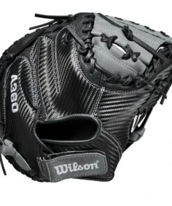 Deals ⌛ Wilson A360 CM315 Youth Catcher's Glove - 31.5 inch LHT ⭐ -Deals Bat Boosters Store WBW100191315 3