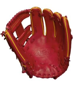 Promo ✔️ Wilson A2K OA1 2021 Game Model Glove 11.5 inch Ozzie Albies ✨ -Deals Bat Boosters Store WBW100234115 2
