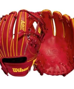 Promo ✔️ Wilson A2K OA1 2021 Game Model Glove 11.5 inch Ozzie Albies ✨