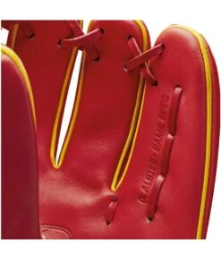 Promo ✔️ Wilson A2K OA1 2021 Game Model Glove 11.5 inch Ozzie Albies ✨ -Deals Bat Boosters Store WBW100234115 8