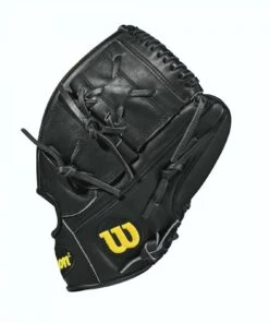 Discount 🌟 Wilson A2000 CK22 2021 Pitcher's Glove 11.75 inch ✨ -Deals Bat Boosters Store WBW1002361175 3