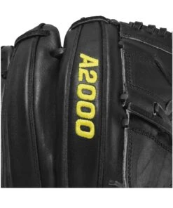 Discount 🌟 Wilson A2000 CK22 2021 Pitcher's Glove 11.75 inch ✨ -Deals Bat Boosters Store WBW1002361175 6