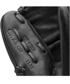 Discount 🌟 Wilson A2000 CK22 2021 Pitcher's Glove 11.75 inch ✨ -Deals Bat Boosters Store WBW1002361175 7