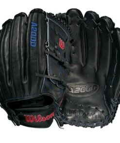 Best deal 😉 Wilson A2000 JL34 2021 Pitcher's ⚾ Baseball Glove 12.5 inch - Jon Lester Game Model 🔔
