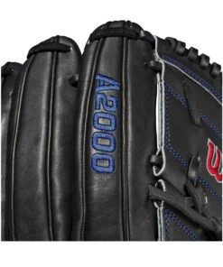 Best deal 😉 Wilson A2000 JL34 2021 Pitcher's ⚾ Baseball Glove 12.5 inch - Jon Lester Game Model 🔔 -Deals Bat Boosters Store WBW100238125 6