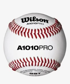 Coupon π Wilson A1010PRO βΎ Baseball 9 inch 10 DOZ BULK π