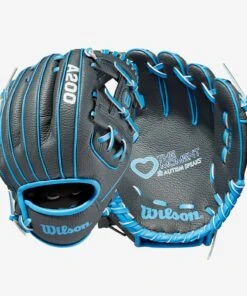 Best Pirce ✨ Wilson A200 Love the Moment Youth Glove 10 inch ✨