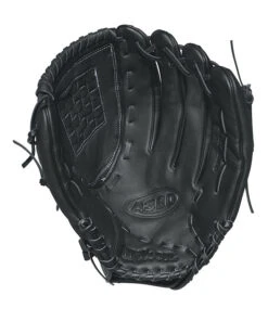 Buy 😀 Wilson A360 Pigskin Leather Ball Glove 14 inch LHT 🥰 -Deals Bat Boosters Store WTA03LS1714 LHT 2