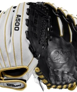 Deals ❤️ Wilson 2020 A500 Siren Softball Glove 11.5 inch 😀