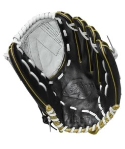 Promo 🔥 Wilson 2020 A500 Siren Fastpitch Softball Glove 12.5 inch 🥰 -Deals Bat Boosters Store WTA05RF20125 2