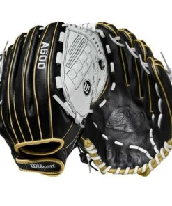 Promo 🔥 Wilson 2020 A500 Siren Fastpitch Softball Glove 12.5 inch 🥰