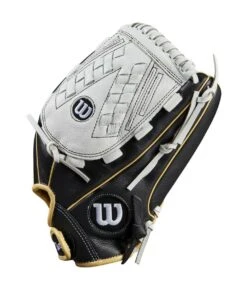 Promo 🔥 Wilson 2020 A500 Siren Fastpitch Softball Glove 12.5 inch 🥰 -Deals Bat Boosters Store WTA05RF20125 3