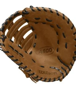 Buy ⌛ Wilson 2020 A900 First Base ⚾ Baseball Mitt LHT 🎁 -Deals Bat Boosters Store WTA09LB20BM12 2