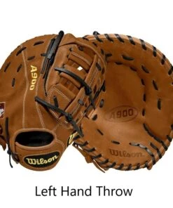 Buy ⌛ Wilson 2020 A900 First Base ⚾ Baseball Mitt LHT 🎁