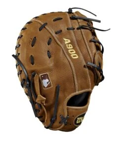 Buy ⌛ Wilson 2020 A900 First Base ⚾ Baseball Mitt LHT 🎁 -Deals Bat Boosters Store WTA09LB20BM12 4