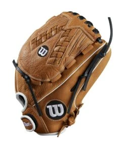 Best deal ⌛ Wilson 2020 A900 Aura 🔔 Softball Glove 12.5 inch LHT 🛒 -Deals Bat Boosters Store WTA09LF20125 3