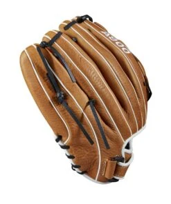 Best deal ⌛ Wilson 2020 A900 Aura 🔔 Softball Glove 12.5 inch LHT 🛒 -Deals Bat Boosters Store WTA09LF20125 4