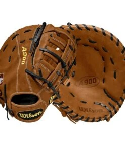 Cheap 🔥 Wilson 2020 A900 First Base ⚾ Baseball Mitt 🌟
