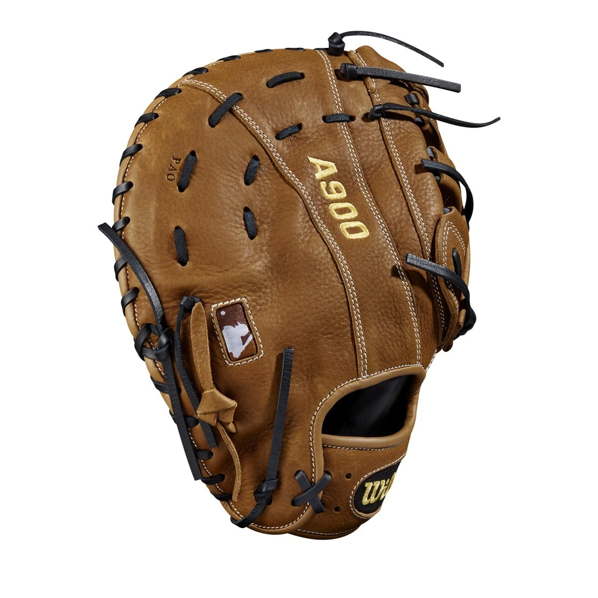 Cheap 🔥 Wilson 2020 A900 First Base ⚾ Baseball Mitt 🌟 5 Cheap 🔥 Wilson 2020 A900 First Base ⚾ Baseball Mitt 🌟 - Image 5