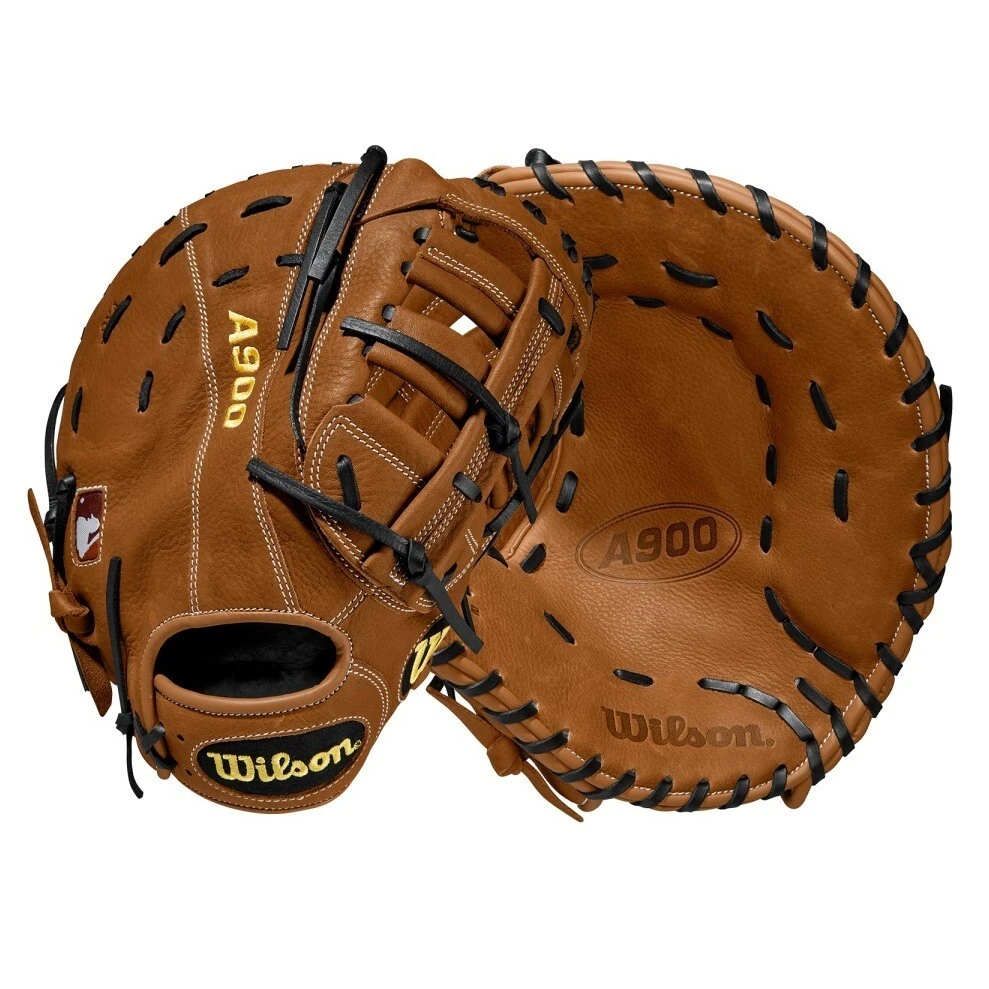 Cheap 🔥 Wilson 2020 A900 First Base ⚾ Baseball Mitt 🌟 1 Cheap 🔥 Wilson 2020 A900 First Base ⚾ Baseball Mitt 🌟