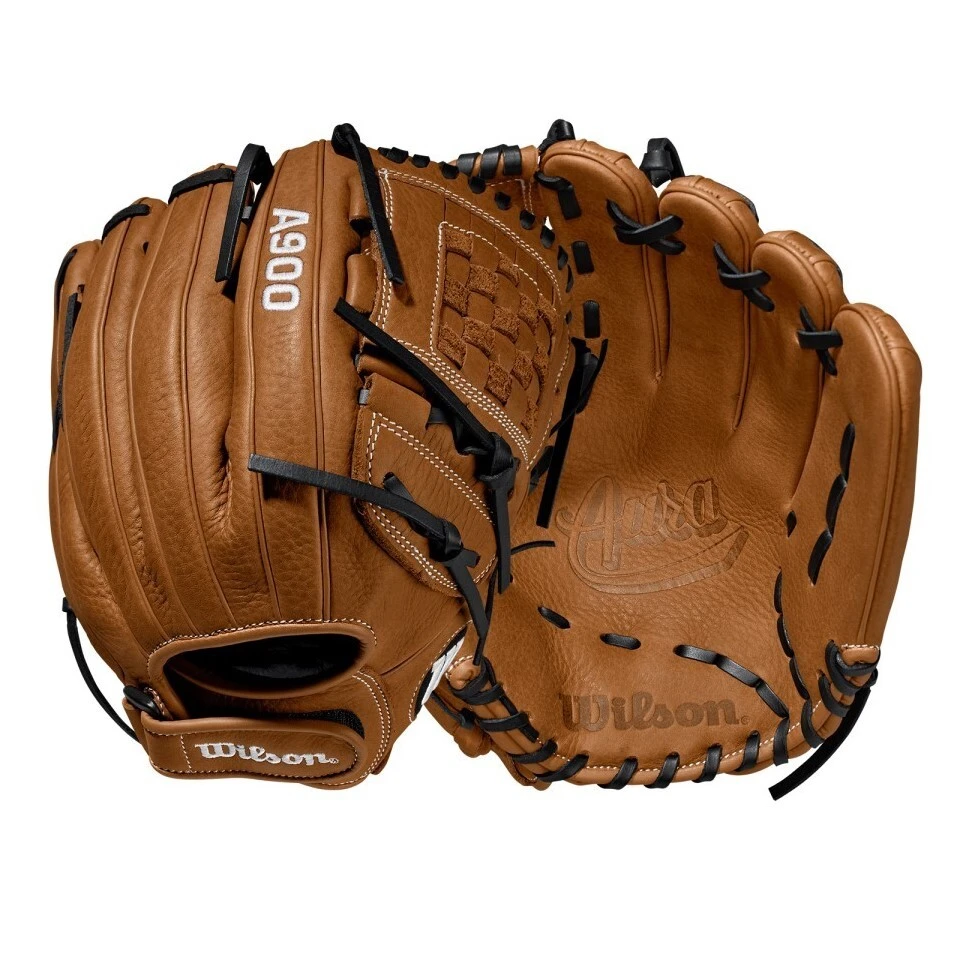 Cheapest ⌛ Wilson 2020 A900 Aura 🔥 Softball Glove 12 inch 🥰 1 Cheapest ⌛ Wilson 2020 A900 Aura 🔥 Softball Glove 12 inch 🥰
