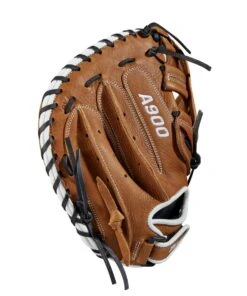 Cheapest ❤️ Wilson 2020 A900 Aura Softball Catchers Glove 33 inch 😉 -Deals Bat Boosters Store WTA09RF20FPCM 4