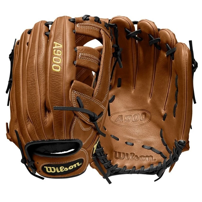 Coupon ✨ Wilson A900 ⚾ Baseball 🤩 Softball Glove 13 inch 🎁 1 Coupon ✨ Wilson A900 ⚾ Baseball 🤩 Softball Glove 13 inch 🎁