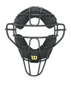 Cheap ✨ Wilson Dyna-Lite Aluminium Catcher/Umpire Mask ✔️