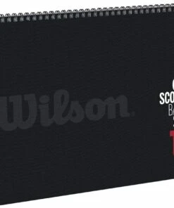 Budget ✨ Wilson Official ⚾ Baseball 🎉 Softball Scorebook 🎁