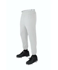 New 🎉 Wilson P100 Youth Pull On Pants - White Youth M 🎁