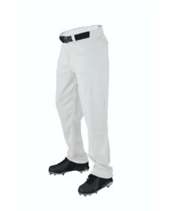 Best reviews of 🧨 Wilson P200 Classic YOUTH Relaxed Fit Pants - White Youth M 😀