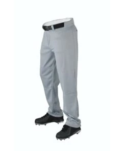 Deals Bat Boosters Store 27 Best deal 😉 Wilson P200 Classic ADULT Relaxed Fit Pants - Grey XL ⌛
